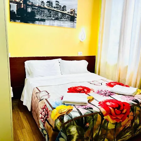 Europe Guest house