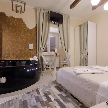 Paradise Guest Guest house Rome