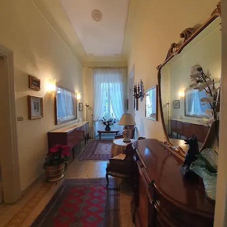 Luxury San Giovanni Guest house *