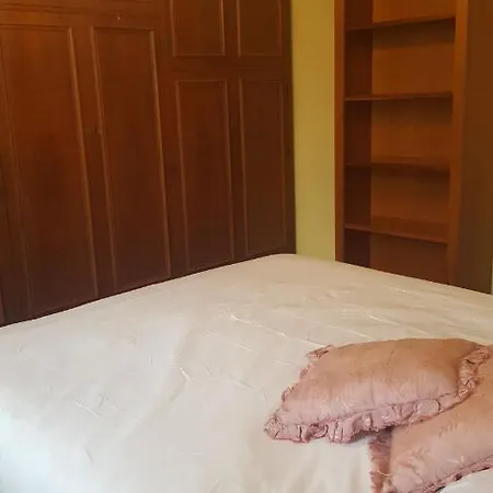 Luxury San Giovanni Guest house Rome