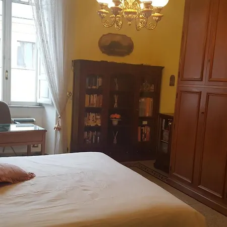 Guest house Luxury San Giovanni *