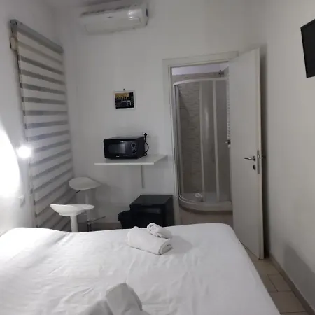 San Pietro Guest house *