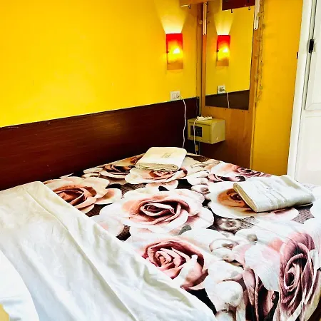 Europe Guest house