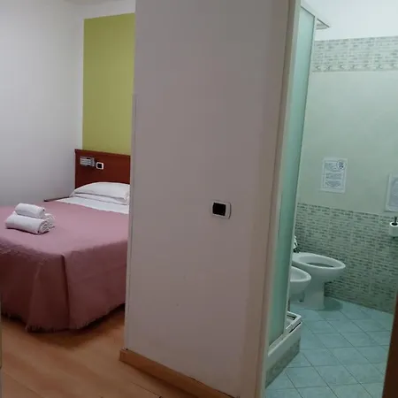 Guest house La Casa Dell'arte Rome