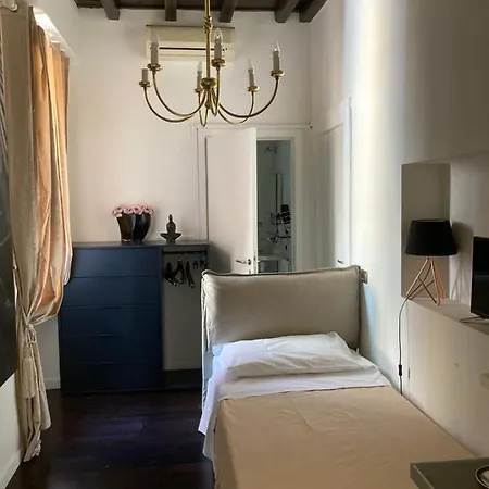 D.r.rome Spanish Luxury Affittacamere Roma