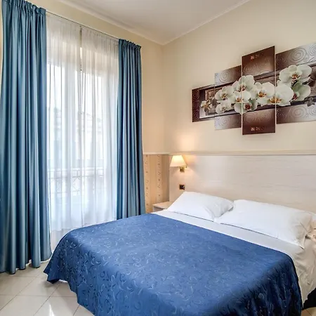 Ottaviano Augusto Hotel 3*