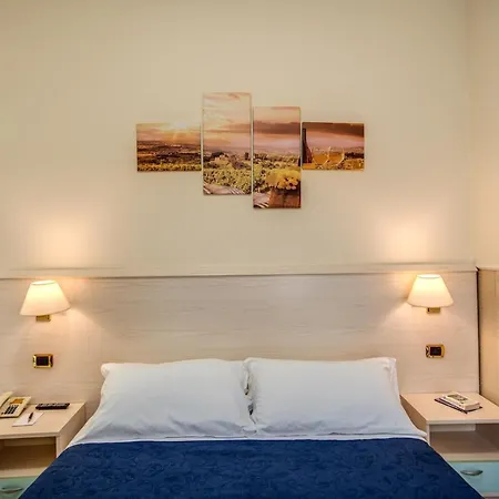 Ottaviano Augusto Hotel