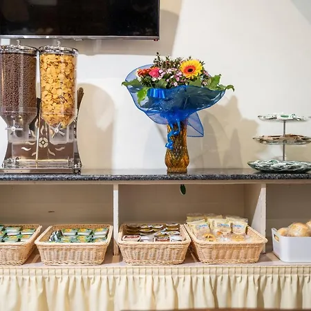 Ferrarese Hotel 2*