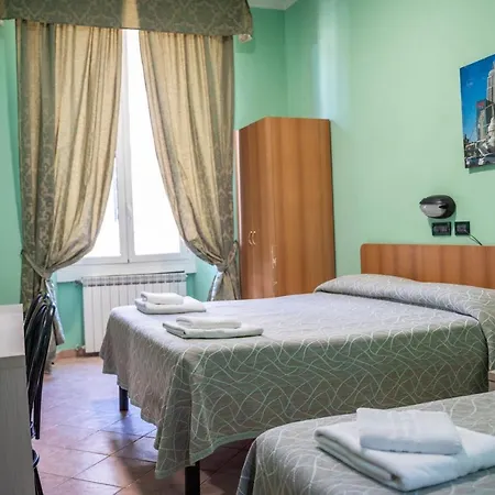 Ferrarese Hotel