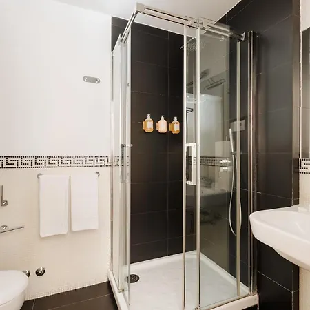 Sonder Piazza Di Spagna Hotel
