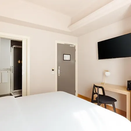 Hotel Sonder Piazza Di Spagna 3*