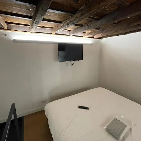 Casa Cappellari Design A Campo De' Fiori Apartament *