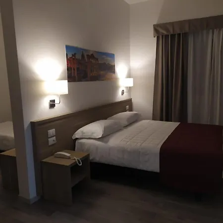 Nova Domus Aurelia 3*