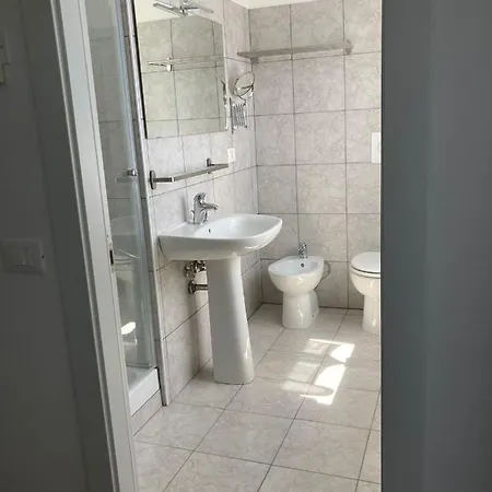Nova Domus Aurelia 3* Рим