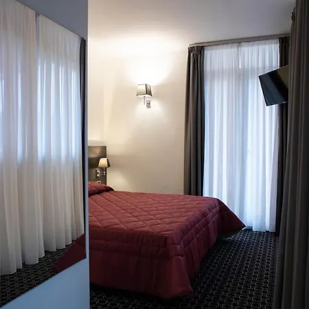 Otel Gemelli Roma