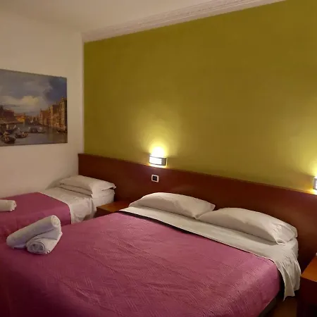 Guest house La Casa Dell'arte