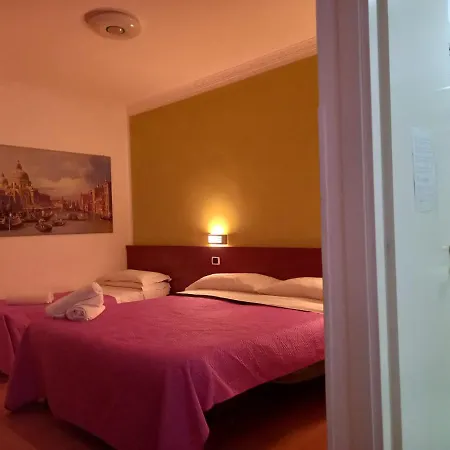 Guest house La Casa Dell'arte Rome