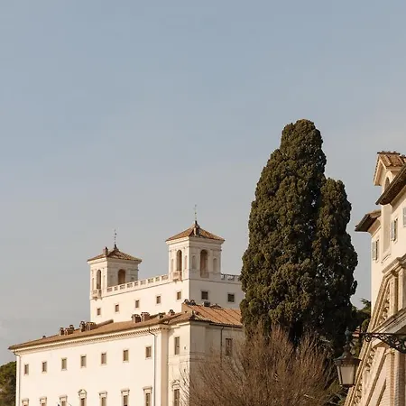 Sonder Piazza Di Spagna Hotel