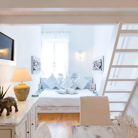 Apartment Parlamento Pantheon Dream