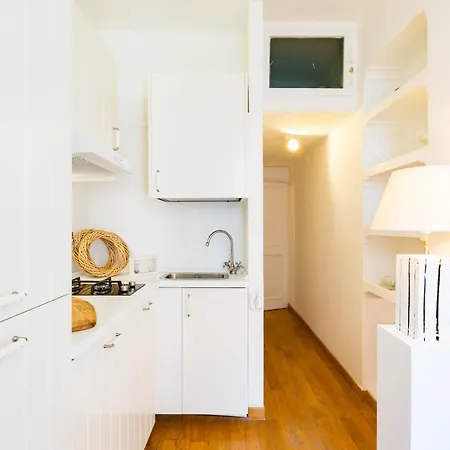 Parlamento Pantheon Dream Apartment
