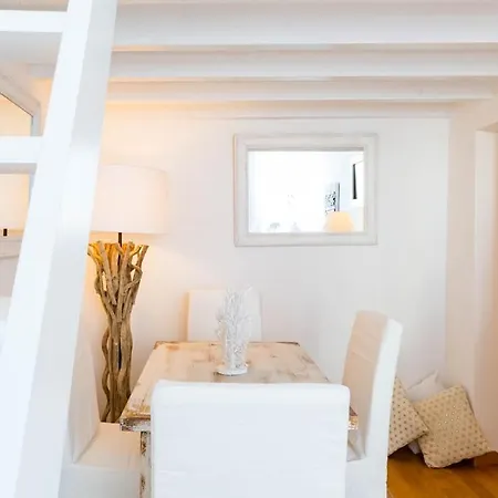 Parlamento Pantheon Dream Apartment
