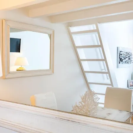 Parlamento Pantheon Dream Apartment *