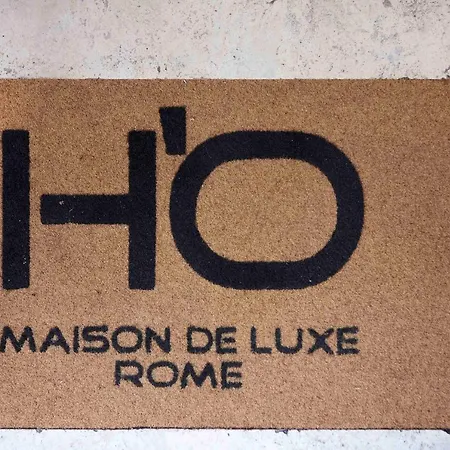 L'obelisque Maison De Luxe