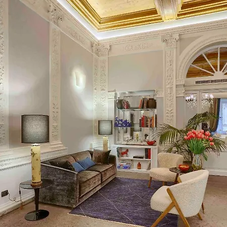 Guest house L'obelisque Maison De Luxe