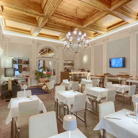 L'obelisque Maison De Luxe 2* Rome