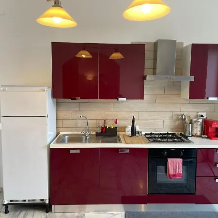 Torlonia Apartment *