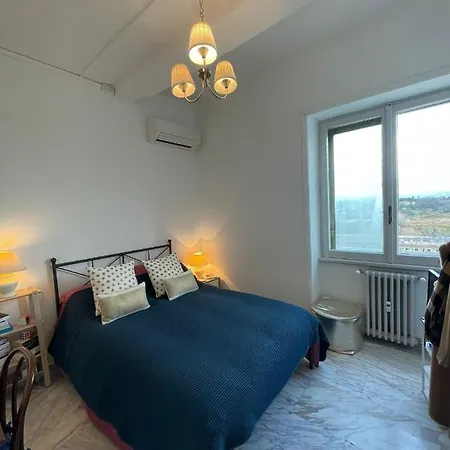 Torlonia Apartment Rome