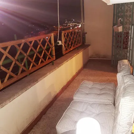 Apartment Torlonia *