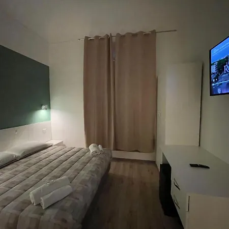 Cernaia Roma