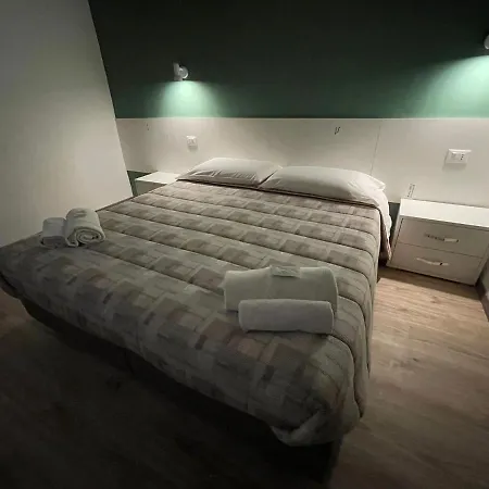 Bed & Breakfast Cernaia Roma