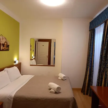 La Casa Dell'arte 2*