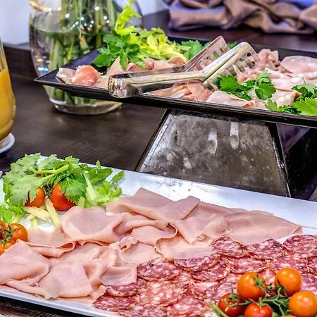 Ottaviano Augusto Hotel 3*