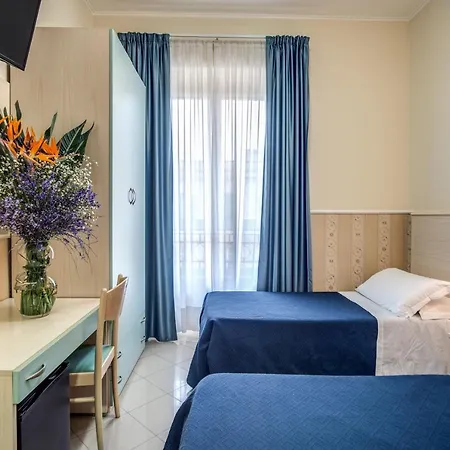 Hotel Ottaviano Augusto Roma