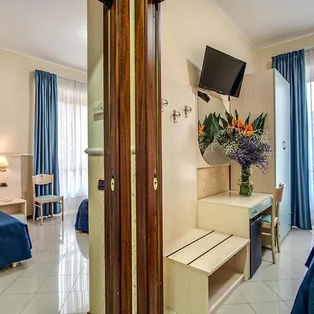 Hotel Ottaviano Augusto 3*