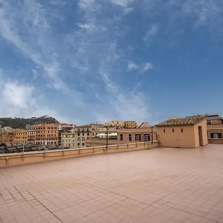 Hotel Ottaviano Augusto Roma