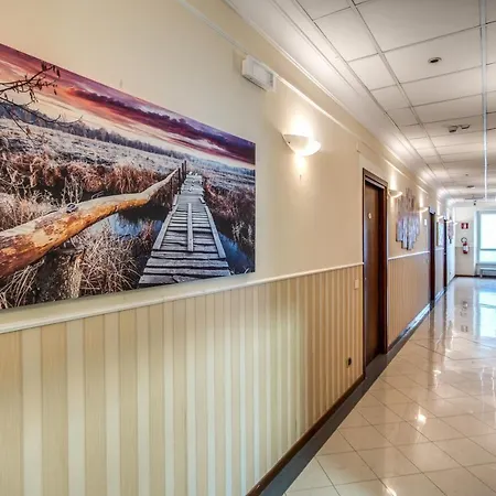 Ottaviano Augusto Hotel