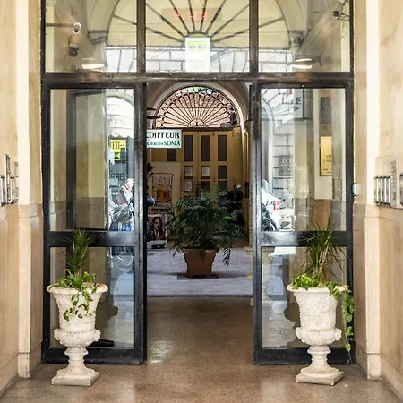 Ferrarese Hotel