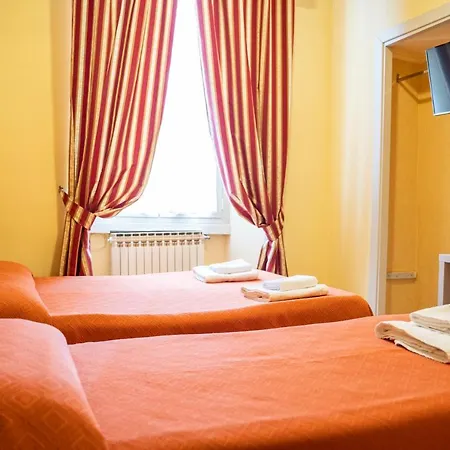 Ferrarese Hotel