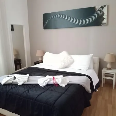 Residenza A San Pietro *