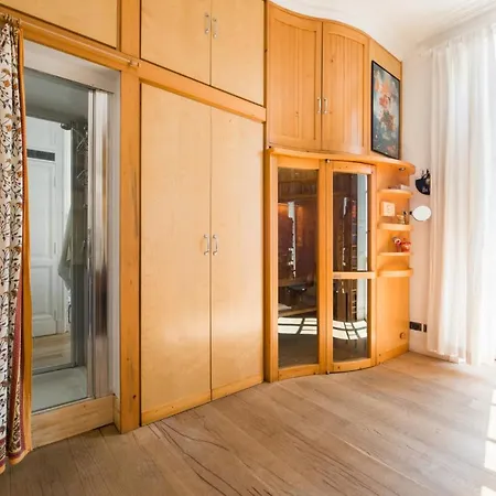 Villa Michelangelo Deluxe *