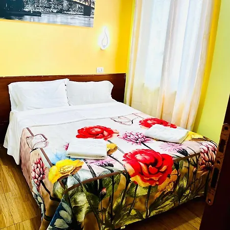 Guest house Europe Rome