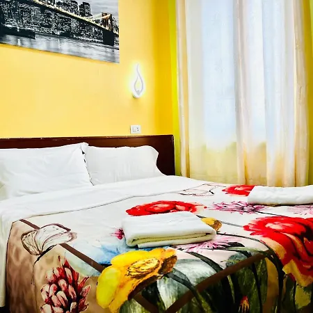 Europe Guest house