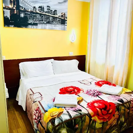 Guest house Europe *