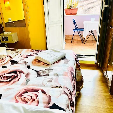 Guest house Europe Rome