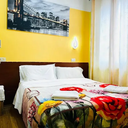 Guest house Europe Rome