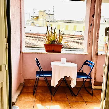 Guest house Europe